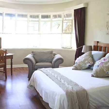 Carrington Lodge Кимберли Экстерьер фото
