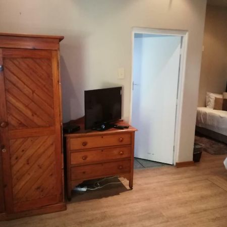 Carrington Lodge Кимберли Экстерьер фото