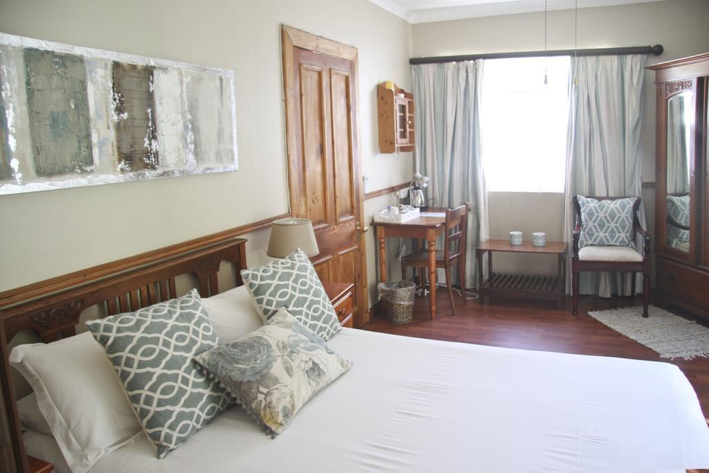 Carrington Lodge Кимберли Экстерьер фото
