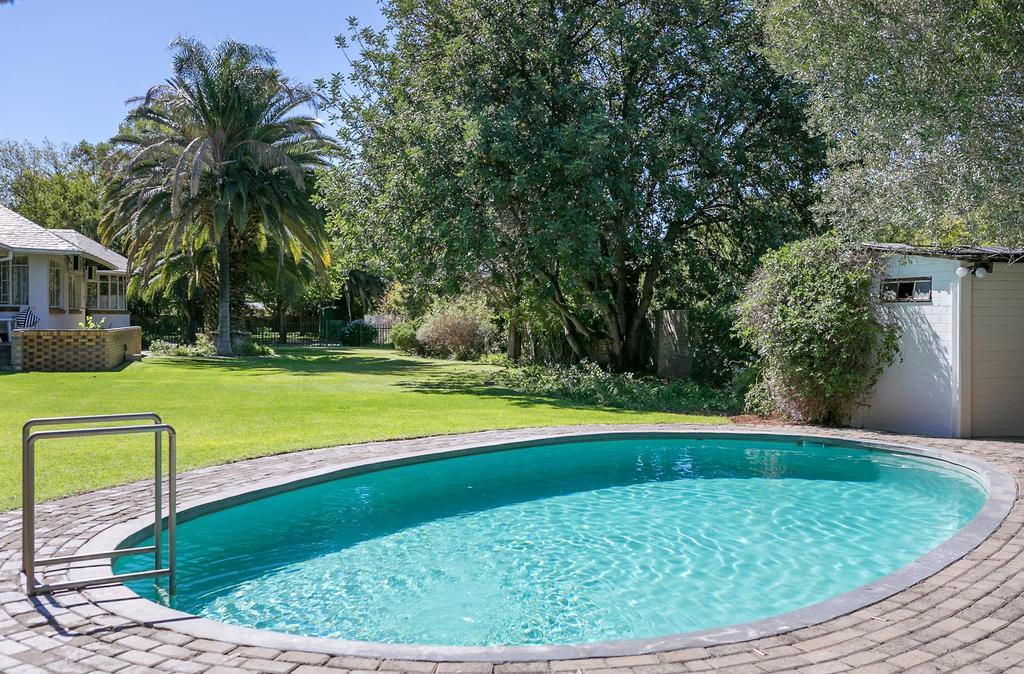 Carrington Lodge Кимберли Экстерьер фото