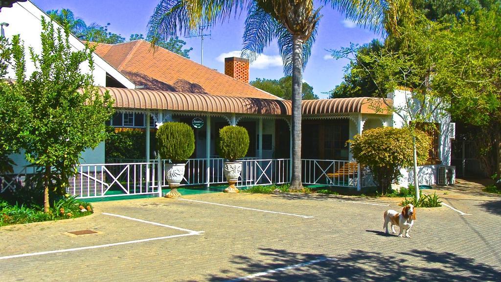 Carrington Lodge Кимберли Экстерьер фото