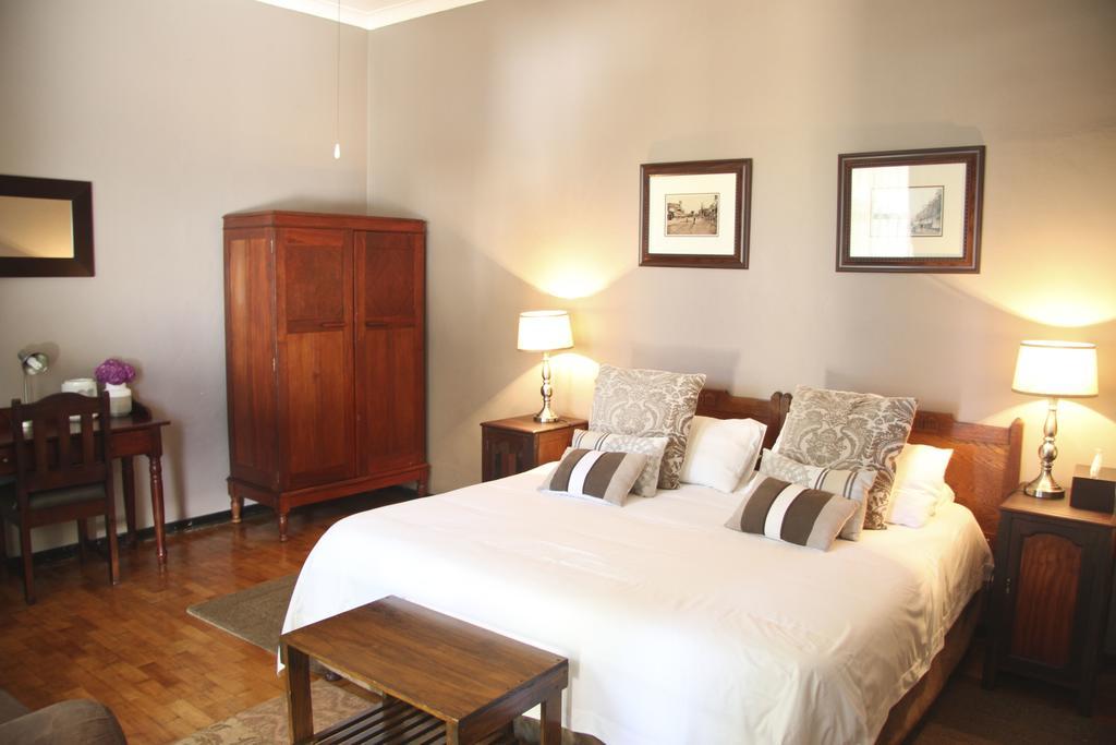 Carrington Lodge Кимберли Экстерьер фото