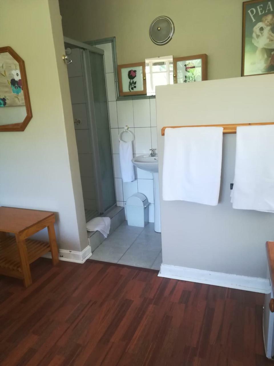 Carrington Lodge Кимберли Экстерьер фото