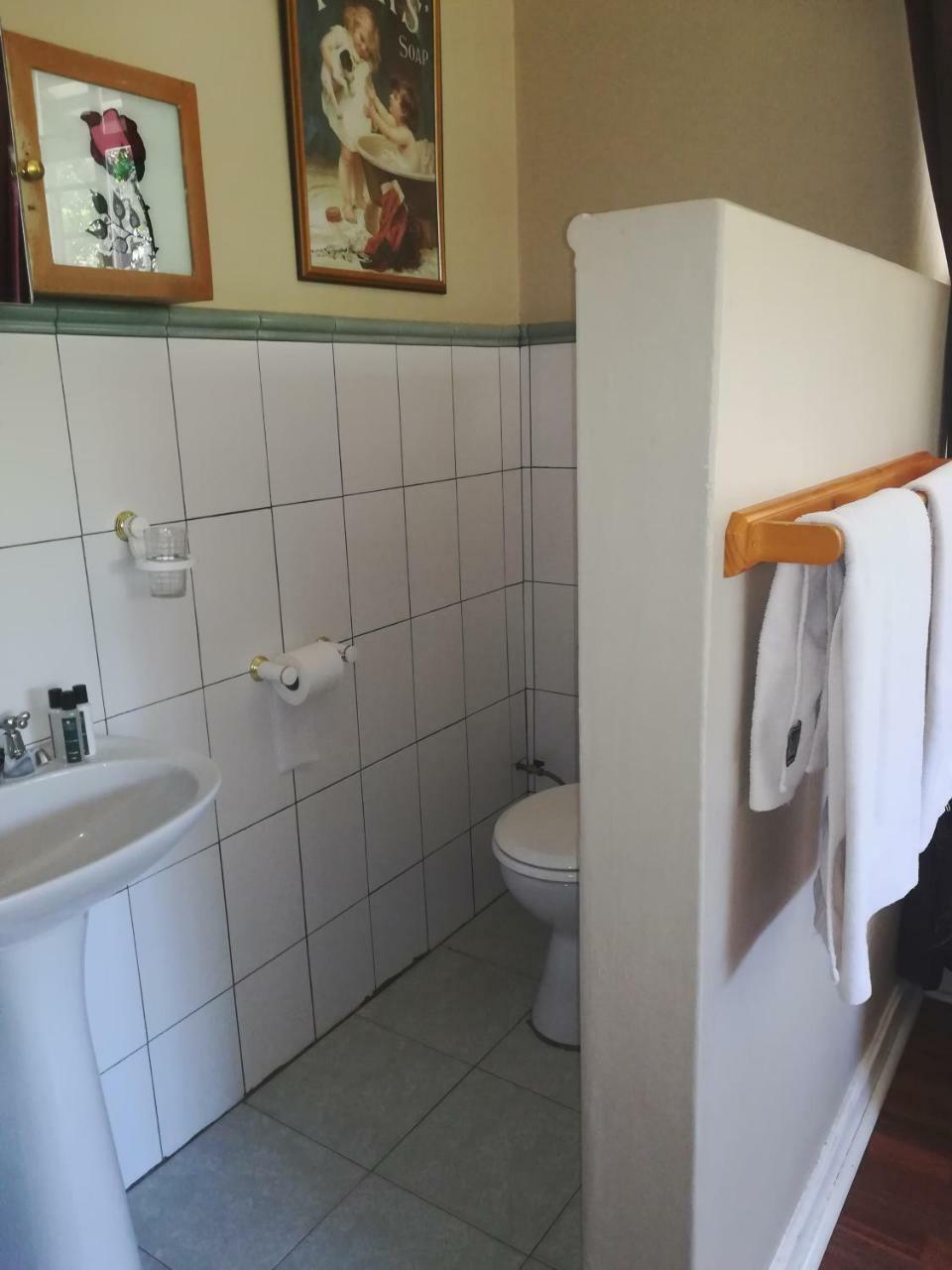 Carrington Lodge Кимберли Экстерьер фото