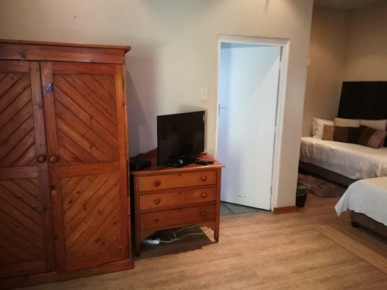 Carrington Lodge Кимберли Экстерьер фото