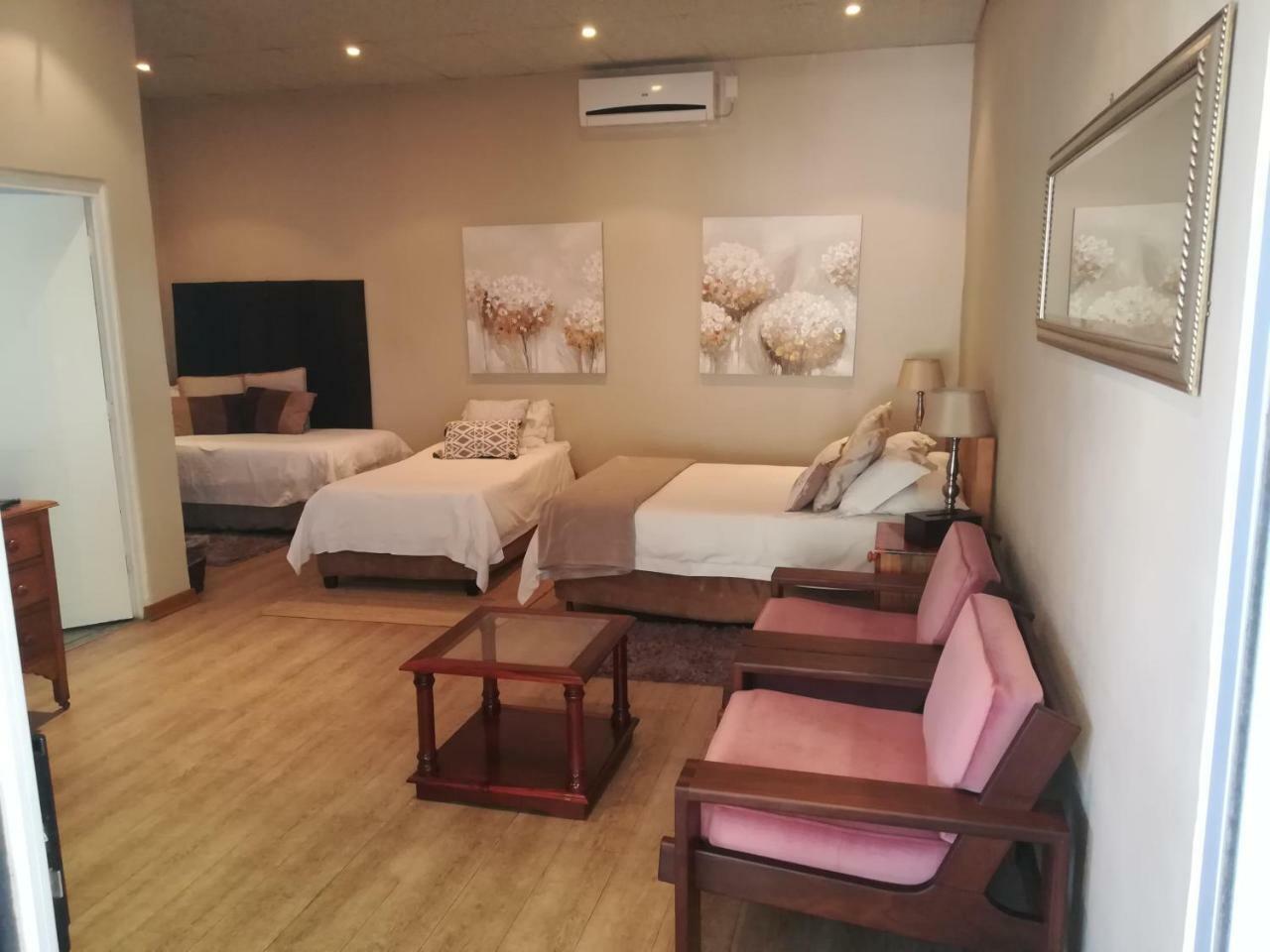 Carrington Lodge Кимберли Экстерьер фото