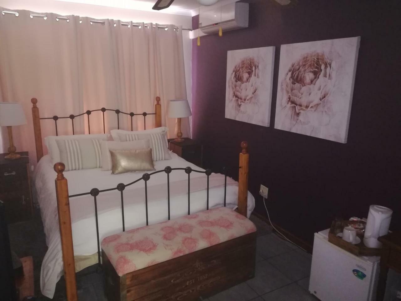 Carrington Lodge Кимберли Экстерьер фото