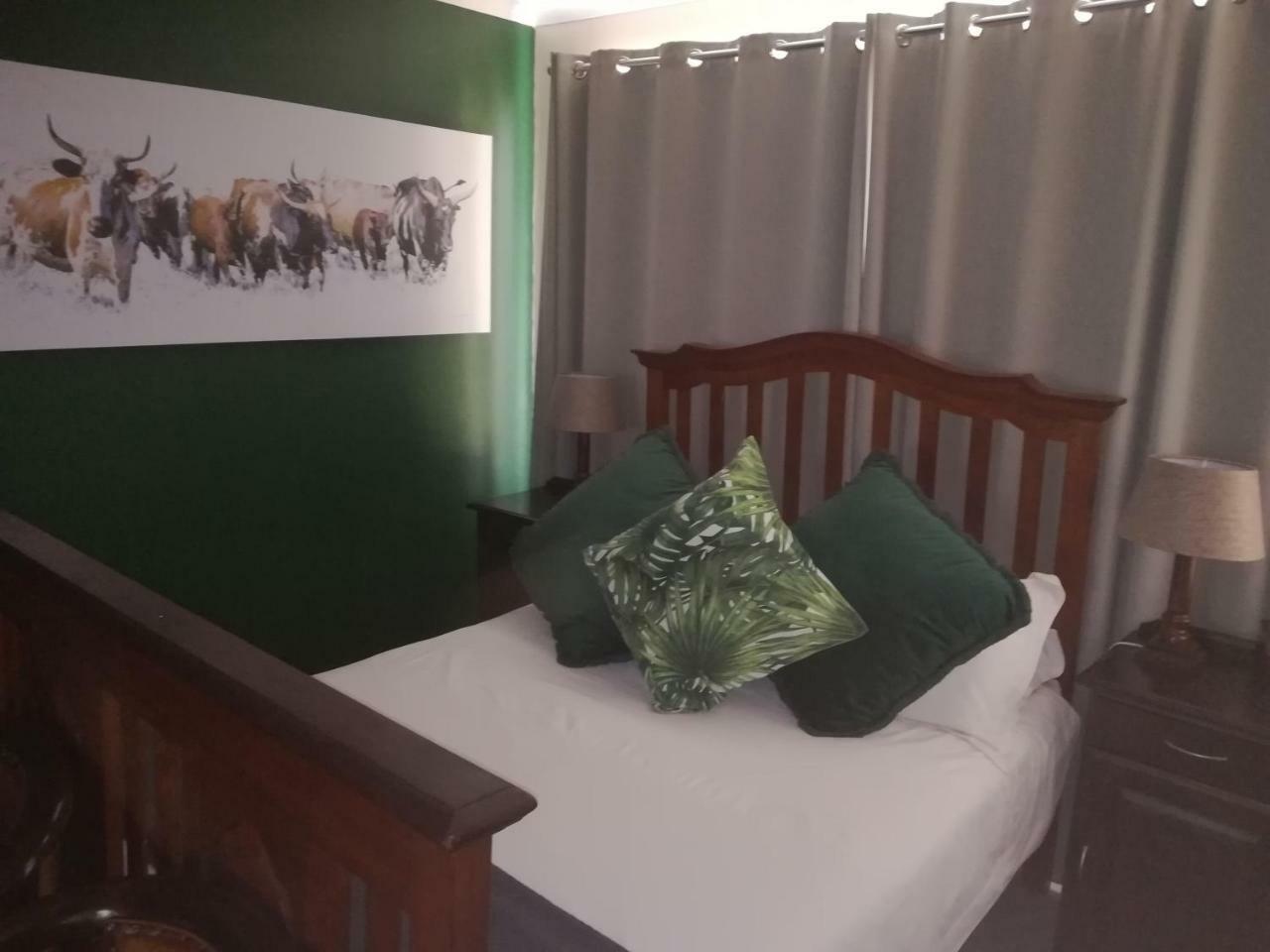 Carrington Lodge Кимберли Экстерьер фото
