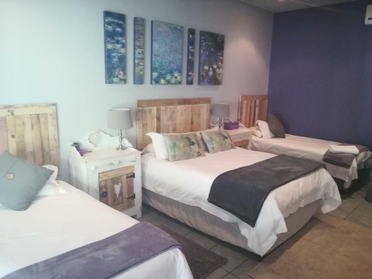 Carrington Lodge Кимберли Экстерьер фото